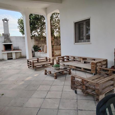 La Cecia - Casa Vacanze Nella Campagna Salentina Cavallino di Lecce Exterior photo