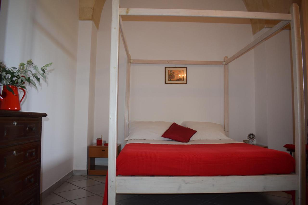La Cecia - Casa Vacanze Nella Campagna Salentina Cavallino di Lecce Exterior photo