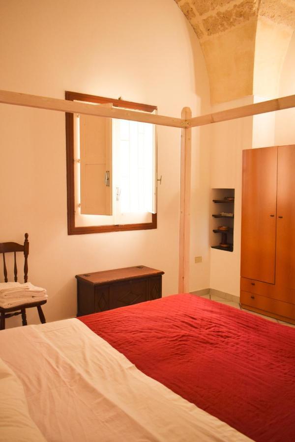 La Cecia - Casa Vacanze Nella Campagna Salentina Cavallino di Lecce Exterior photo