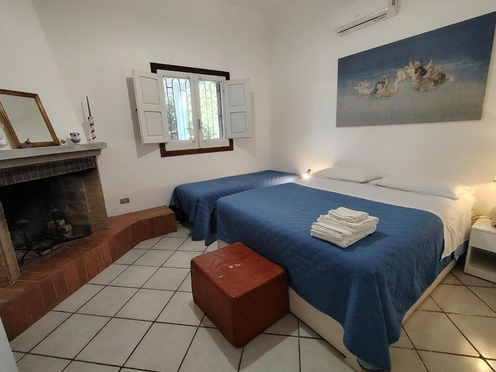 La Cecia - Casa Vacanze Nella Campagna Salentina Cavallino di Lecce Exterior photo